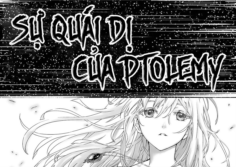 Tendou No Singularity Chapter 0 - Trang 2