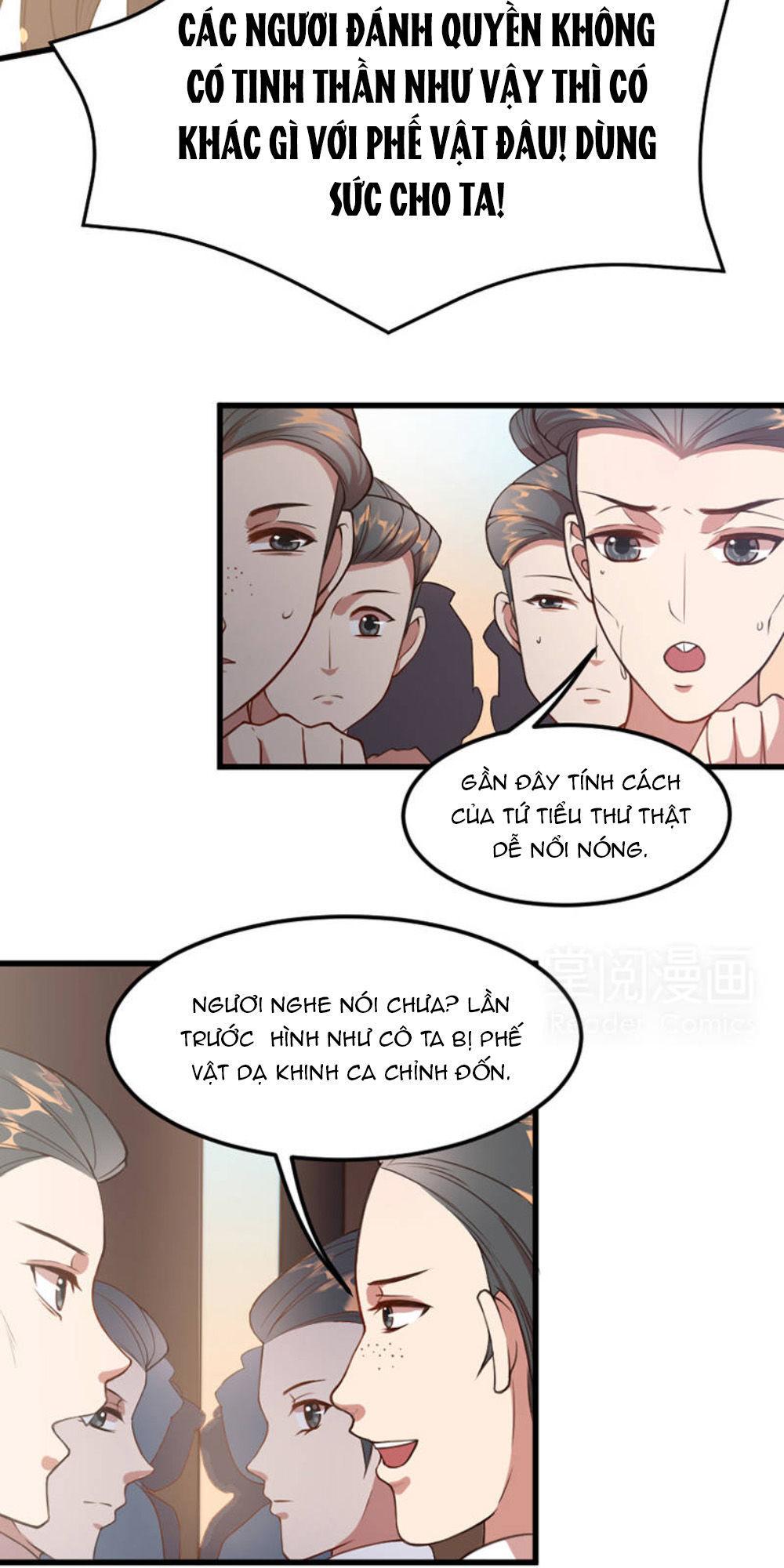 Đệ Nhất Cuồng Phi Chapter 11 - Trang 2