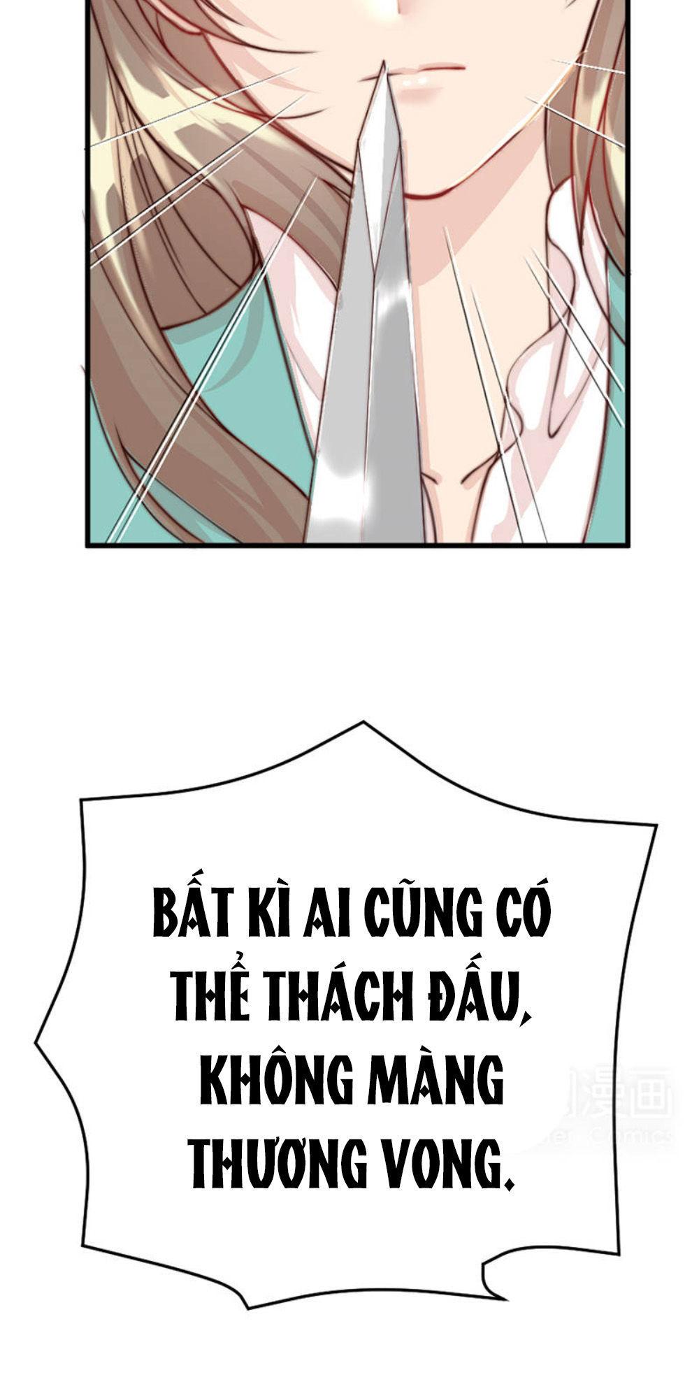 Đệ Nhất Cuồng Phi Chapter 11 - Trang 2