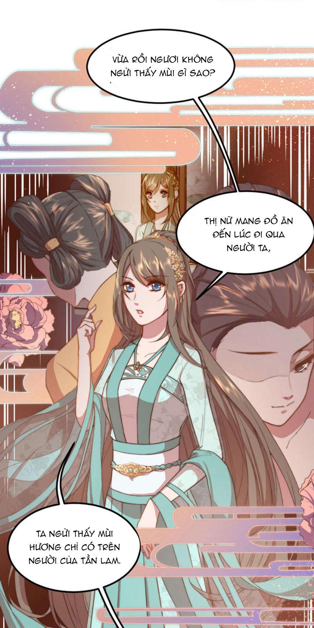 Đệ Nhất Cuồng Phi Chapter 9 - Trang 2