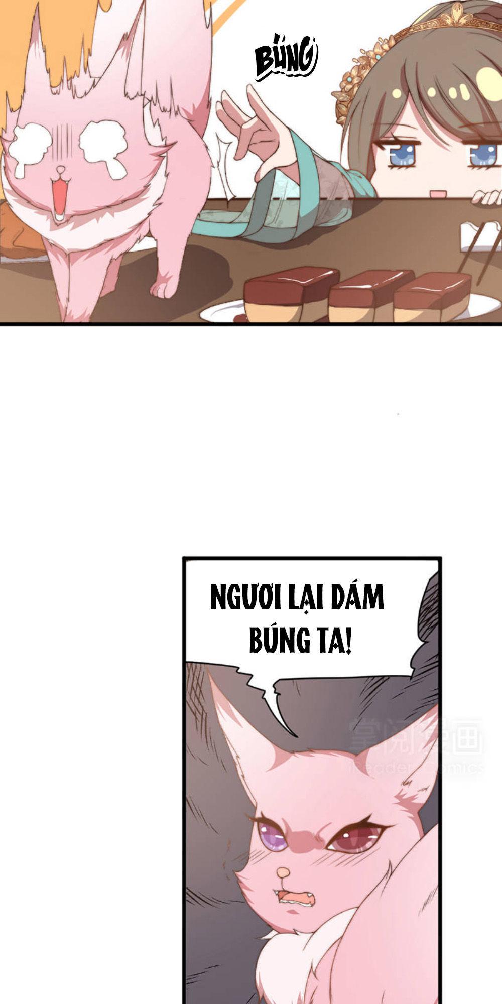 Đệ Nhất Cuồng Phi Chapter 9 - Trang 2