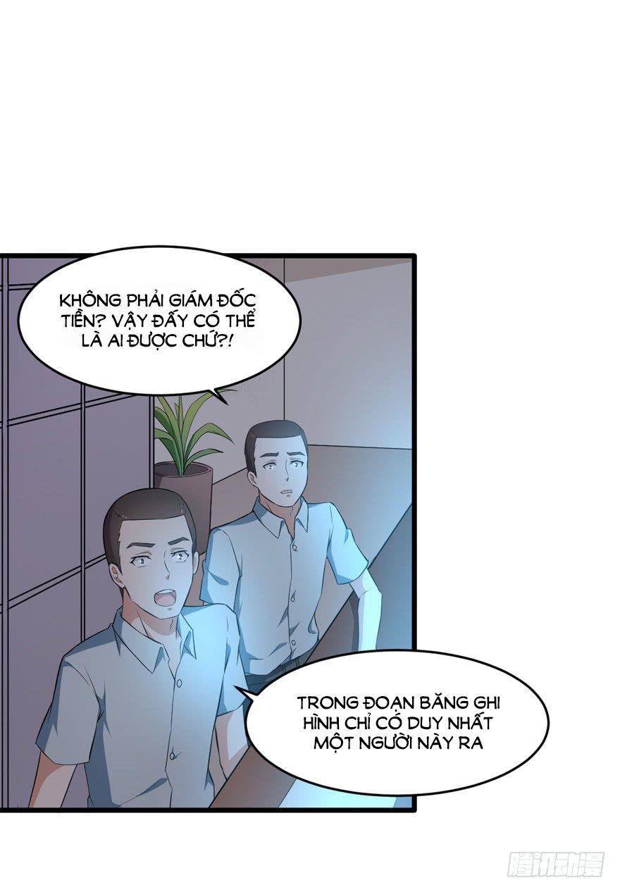 Trinh Thám Quý Tộc Chapter 18 - Trang 2