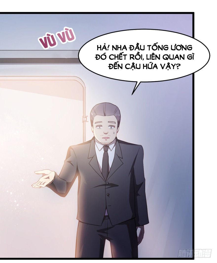 Trinh Thám Quý Tộc Chapter 8 - Trang 2