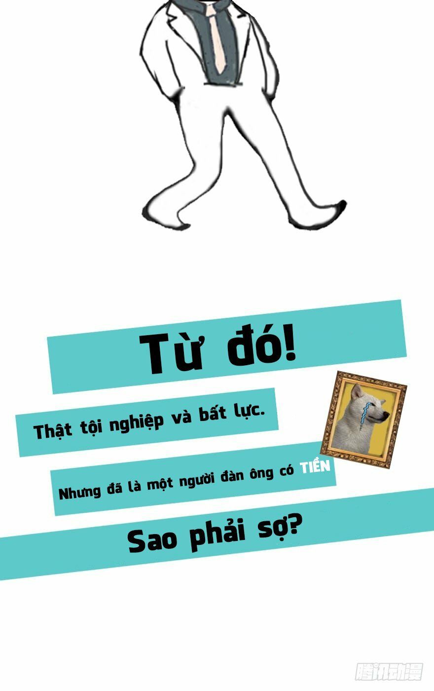 Trinh Thám Quý Tộc Chapter 0 - Trang 2