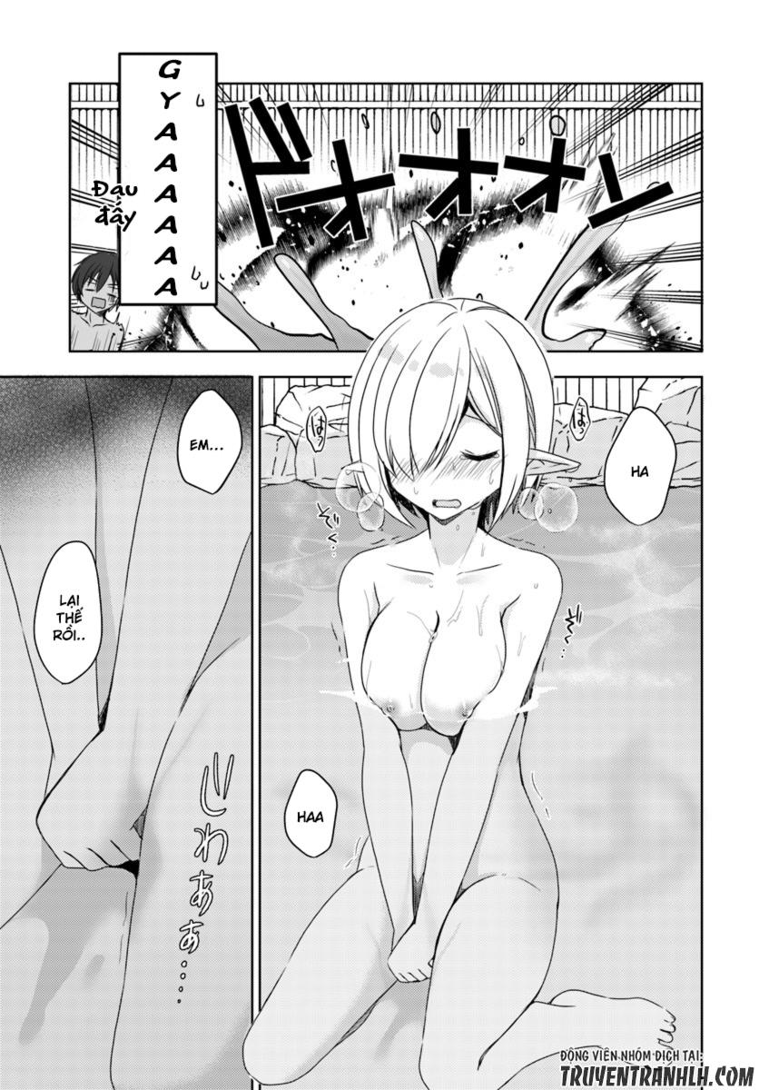 Isekai Onsen Ni Tensei Shita Ore No Kounou Ga Tondemosugiru Chapter 10 - Trang 2