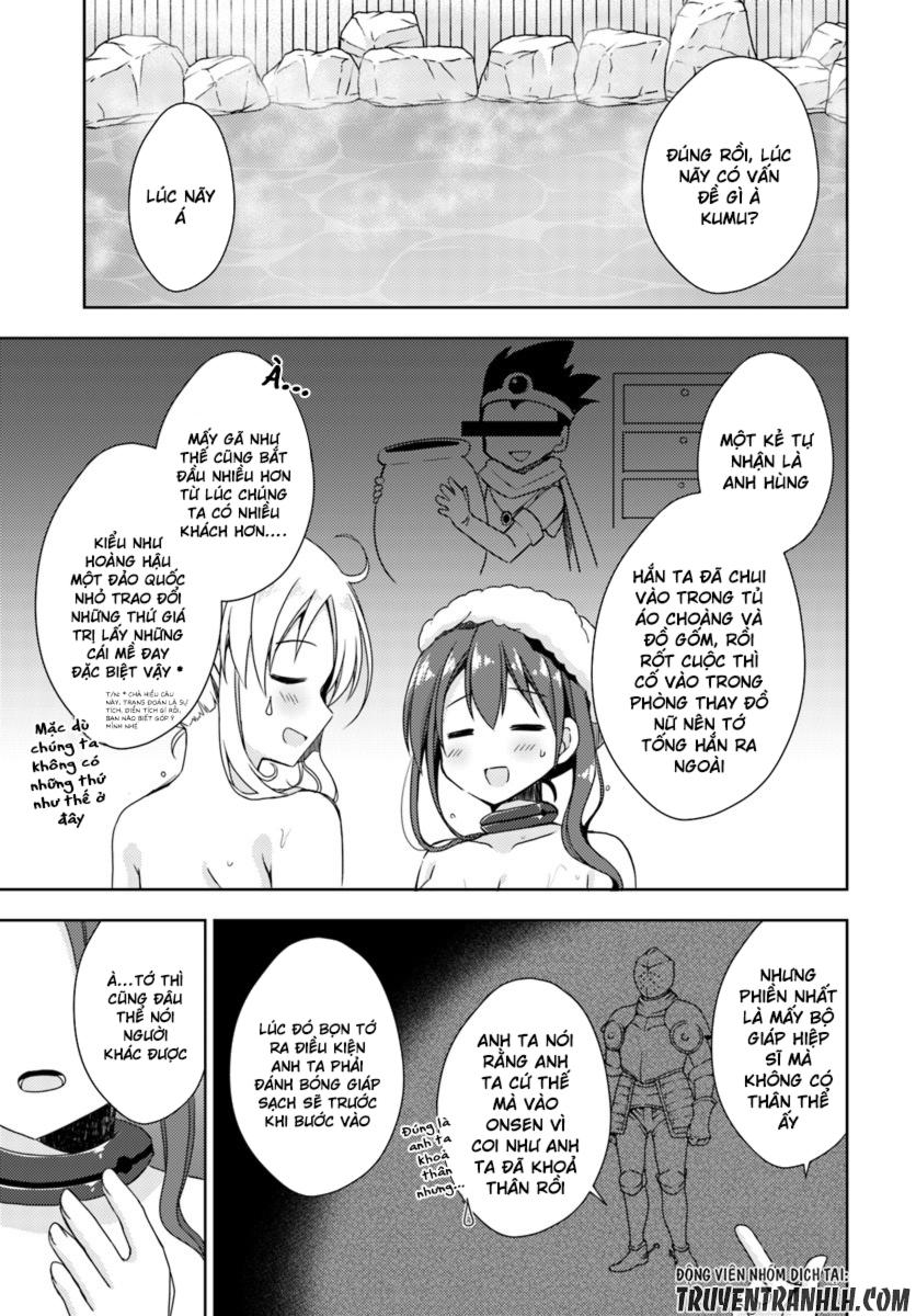 Isekai Onsen Ni Tensei Shita Ore No Kounou Ga Tondemosugiru Chapter 10 - Trang 2