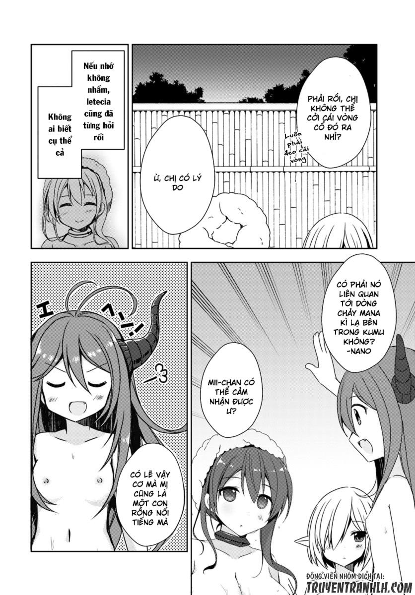 Isekai Onsen Ni Tensei Shita Ore No Kounou Ga Tondemosugiru Chapter 10 - Trang 2