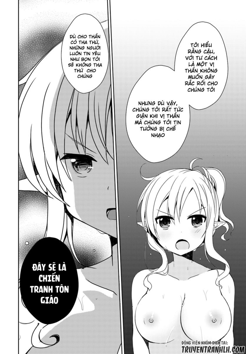 Isekai Onsen Ni Tensei Shita Ore No Kounou Ga Tondemosugiru Chapter 10 - Trang 2