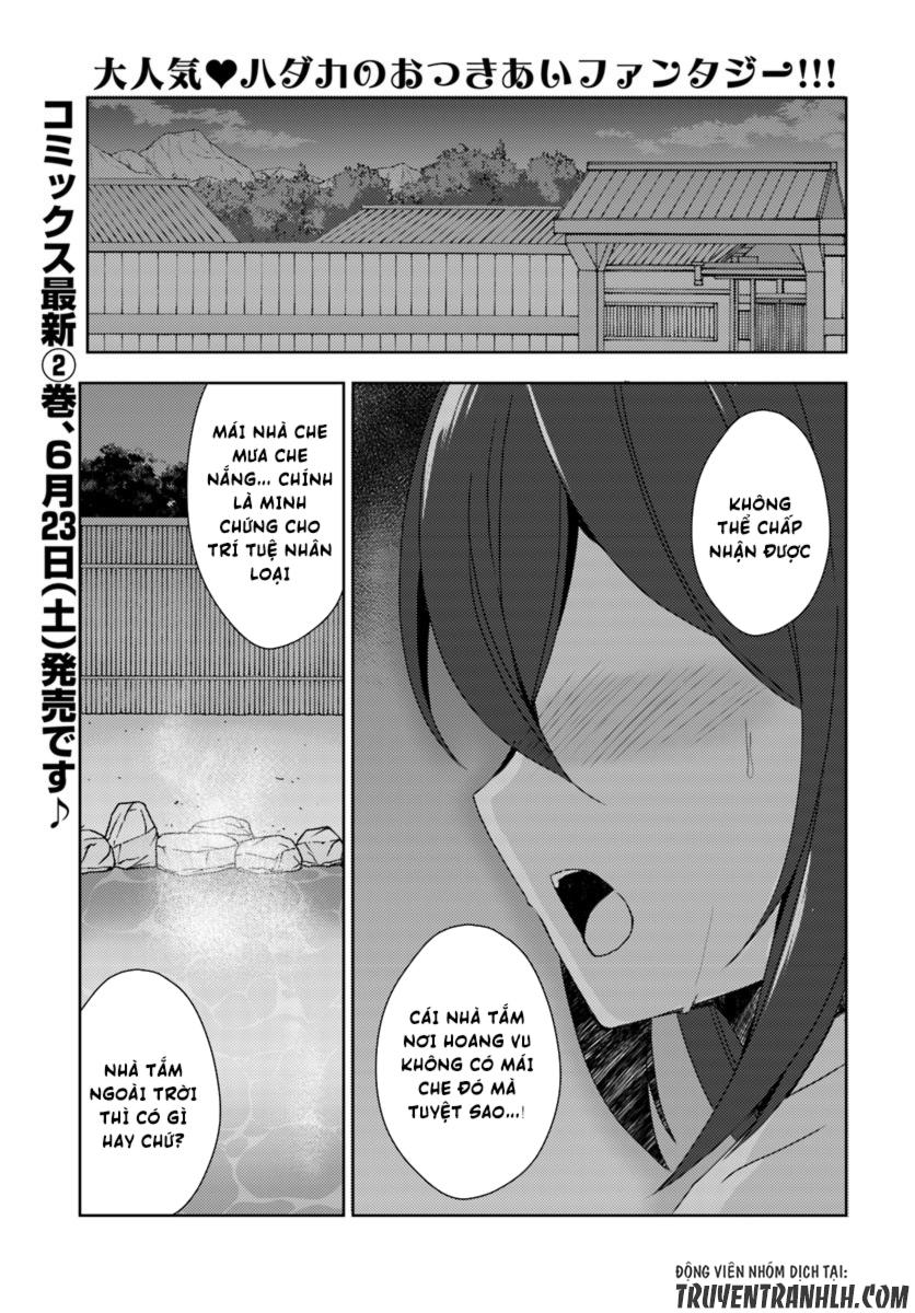 Isekai Onsen Ni Tensei Shita Ore No Kounou Ga Tondemosugiru Chapter 10 - Trang 2