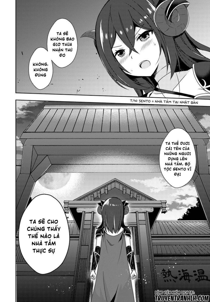 Isekai Onsen Ni Tensei Shita Ore No Kounou Ga Tondemosugiru Chapter 10 - Trang 2