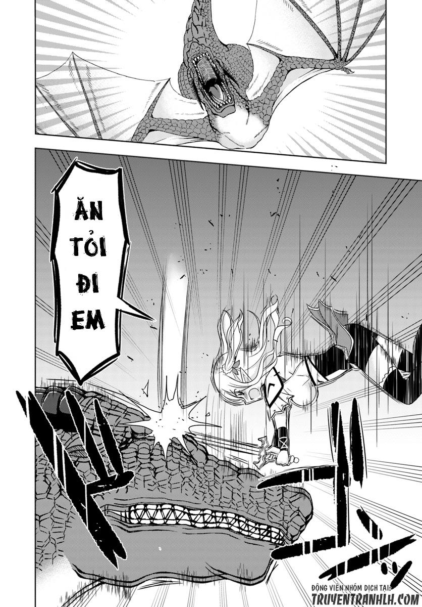 Isekai Onsen Ni Tensei Shita Ore No Kounou Ga Tondemosugiru Chapter 9 - Trang 2