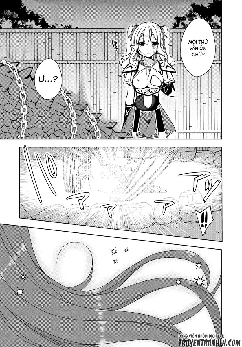 Isekai Onsen Ni Tensei Shita Ore No Kounou Ga Tondemosugiru Chapter 9 - Trang 2