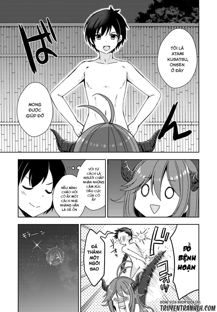 Isekai Onsen Ni Tensei Shita Ore No Kounou Ga Tondemosugiru Chapter 9 - Trang 2