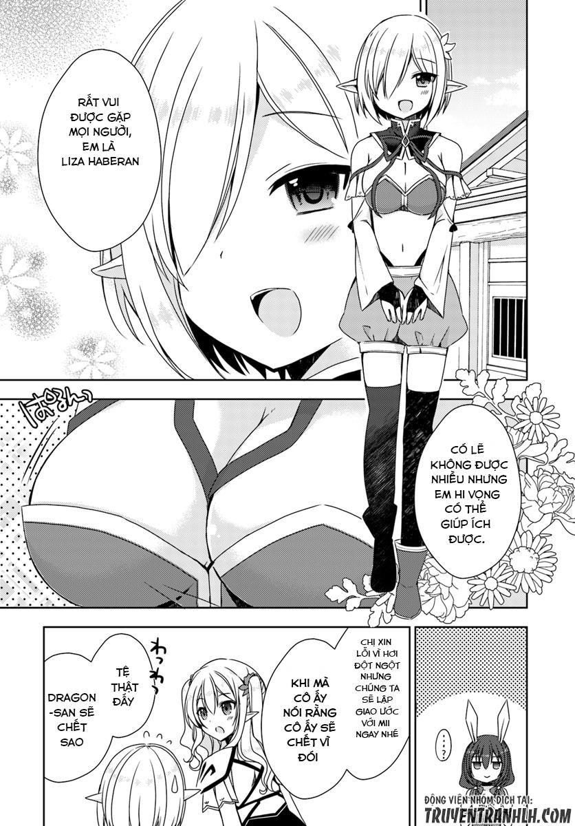 Isekai Onsen Ni Tensei Shita Ore No Kounou Ga Tondemosugiru Chapter 9 - Trang 2