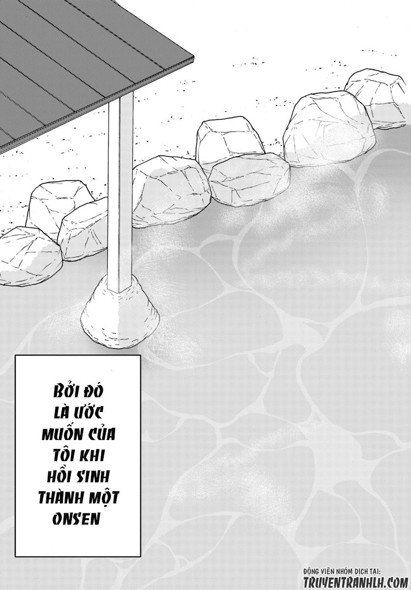 Isekai Onsen Ni Tensei Shita Ore No Kounou Ga Tondemosugiru Chapter 9 - Trang 2