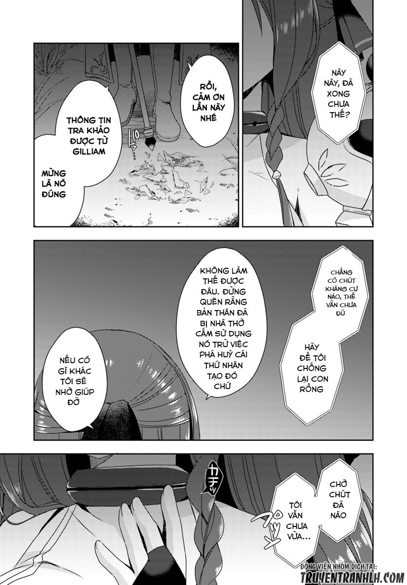 Isekai Onsen Ni Tensei Shita Ore No Kounou Ga Tondemosugiru Chapter 9 - Trang 2