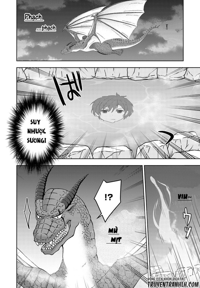 Isekai Onsen Ni Tensei Shita Ore No Kounou Ga Tondemosugiru Chapter 9 - Trang 2