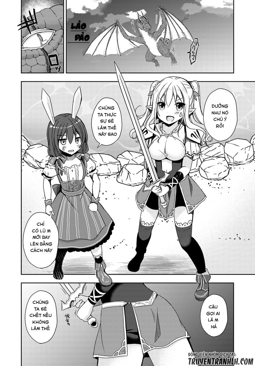 Isekai Onsen Ni Tensei Shita Ore No Kounou Ga Tondemosugiru Chapter 9 - Trang 2