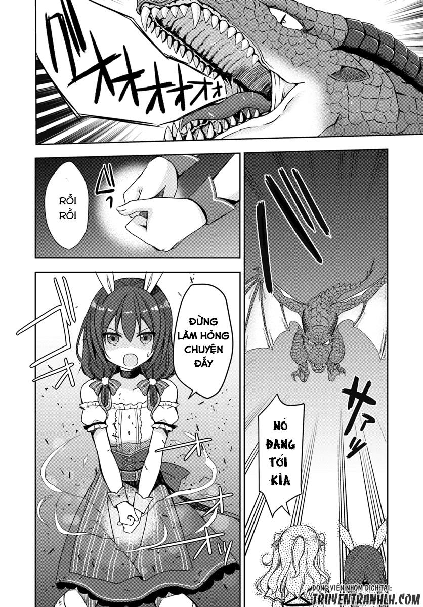 Isekai Onsen Ni Tensei Shita Ore No Kounou Ga Tondemosugiru Chapter 9 - Trang 2