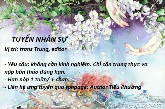 Độc Chiếm Kiều Thê Làm Sủng Phi Chapter 1 - Trang 2