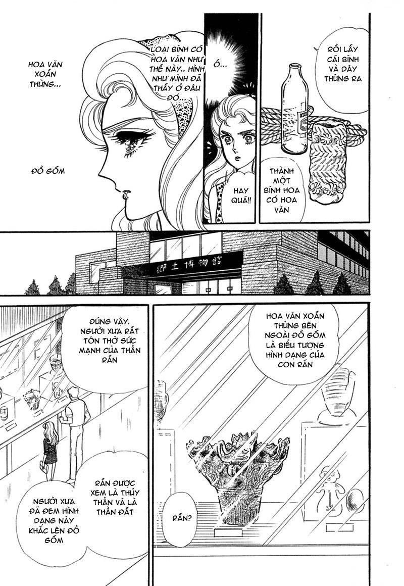 Glass Mask Chapter 209 - Trang 2