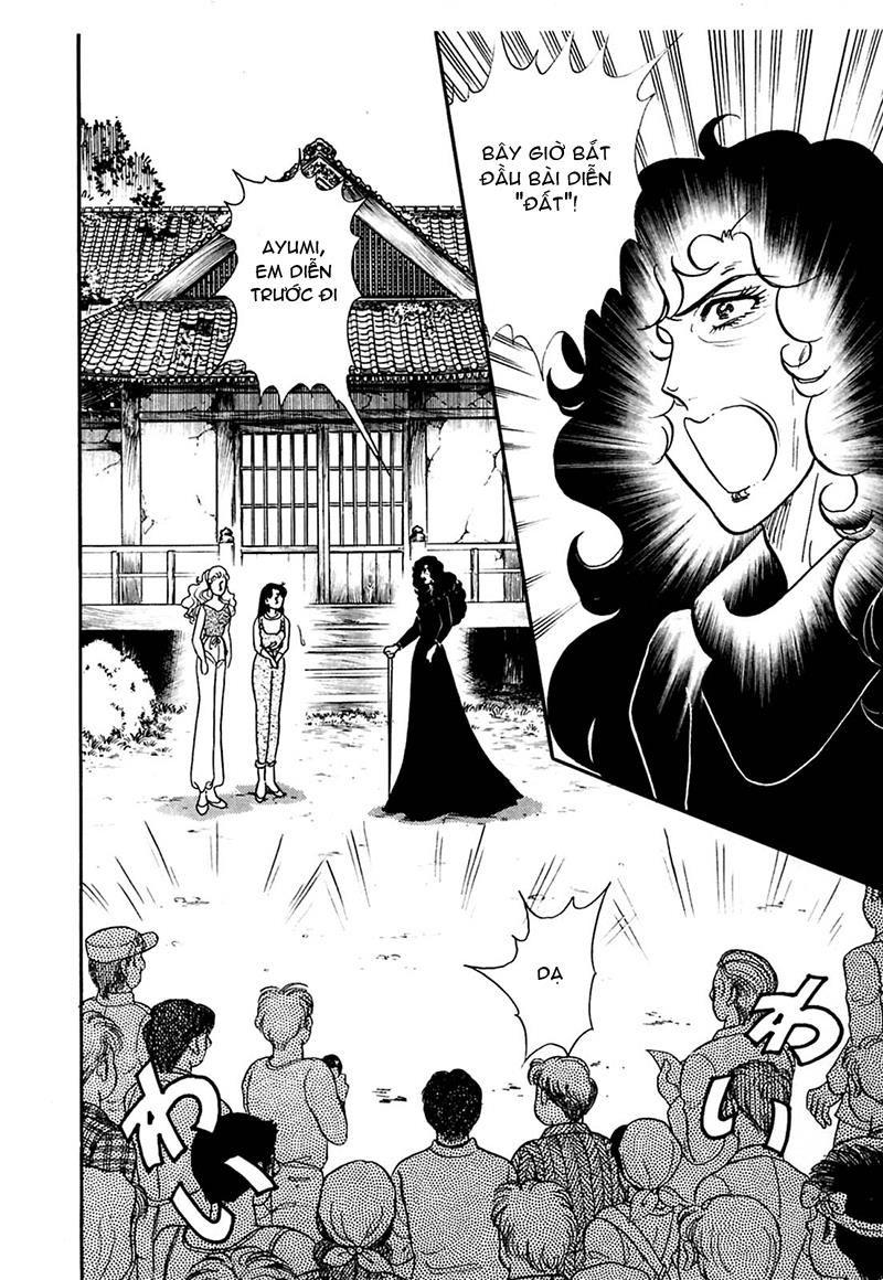 Glass Mask Chapter 209 - Trang 2