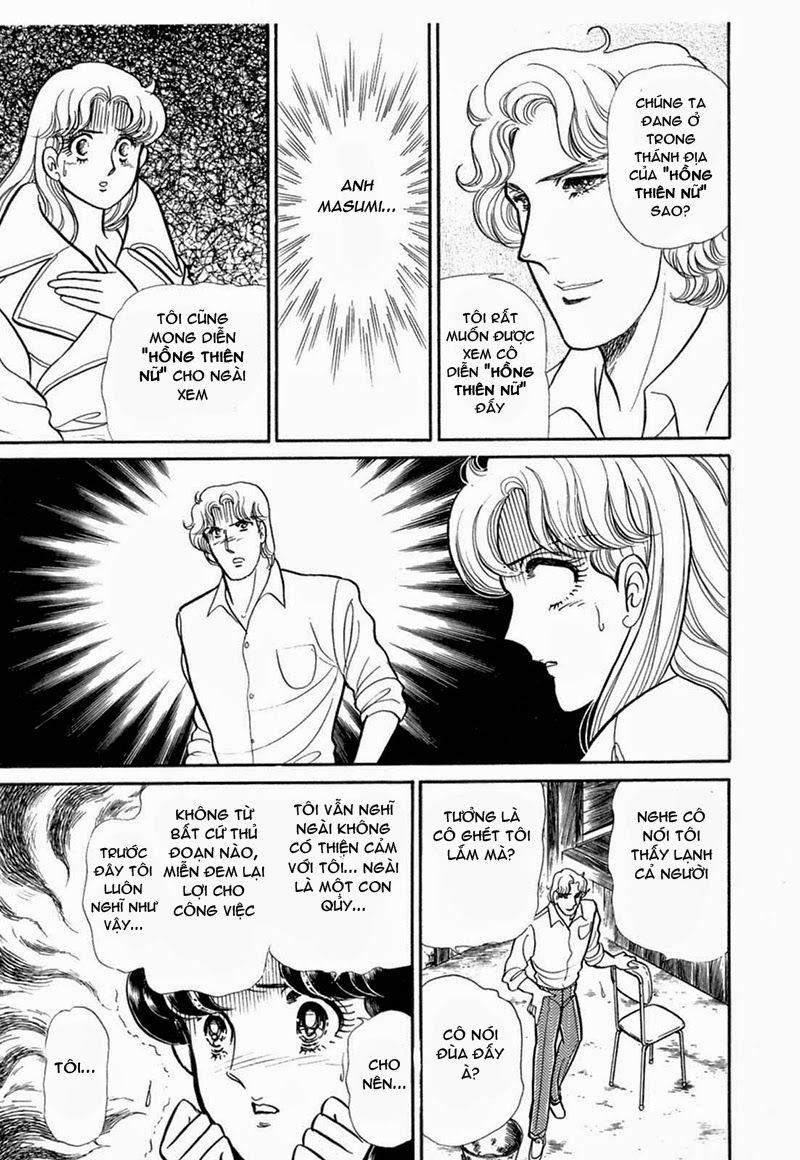 Glass Mask Chapter 206 - Trang 2