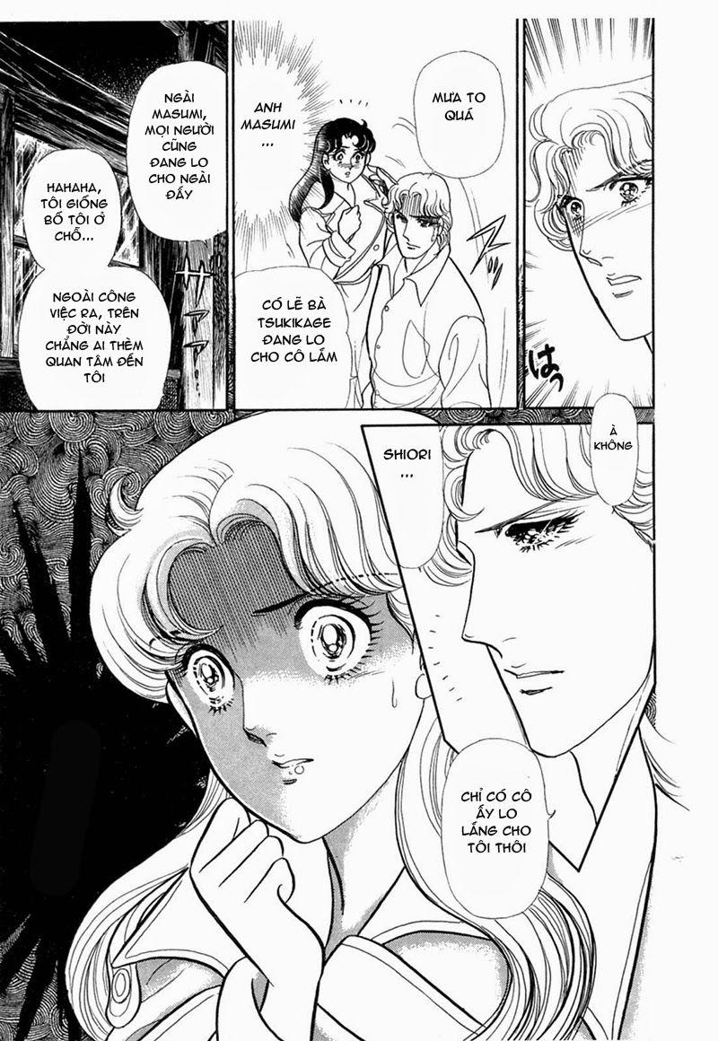 Glass Mask Chapter 206 - Trang 2