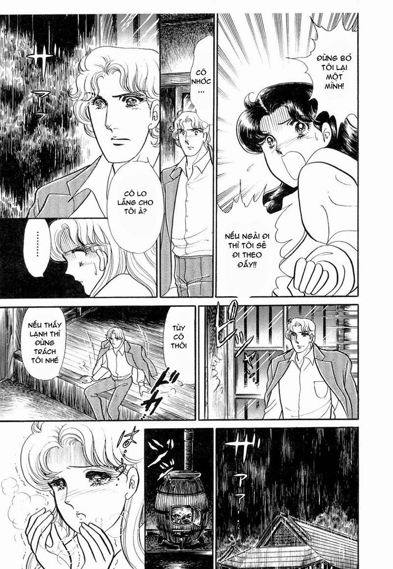 Glass Mask Chapter 206 - Trang 2