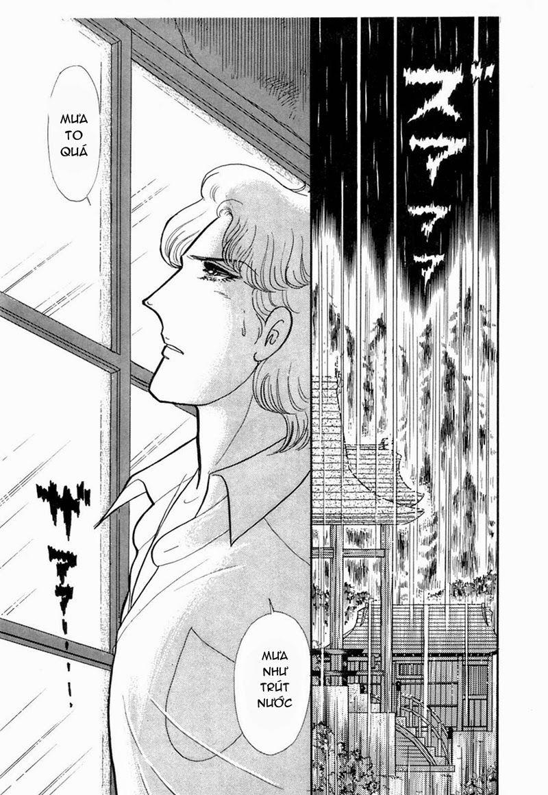 Glass Mask Chapter 206 - Trang 2