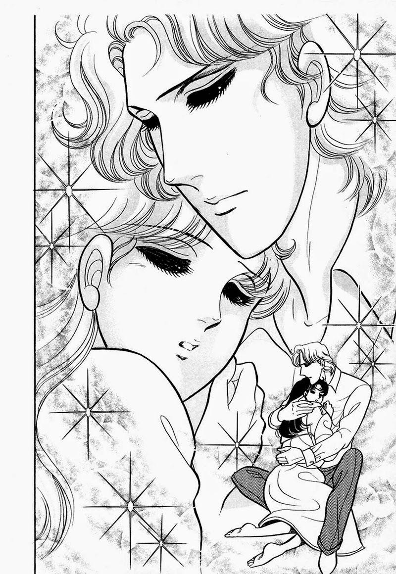 Glass Mask Chapter 206 - Trang 2