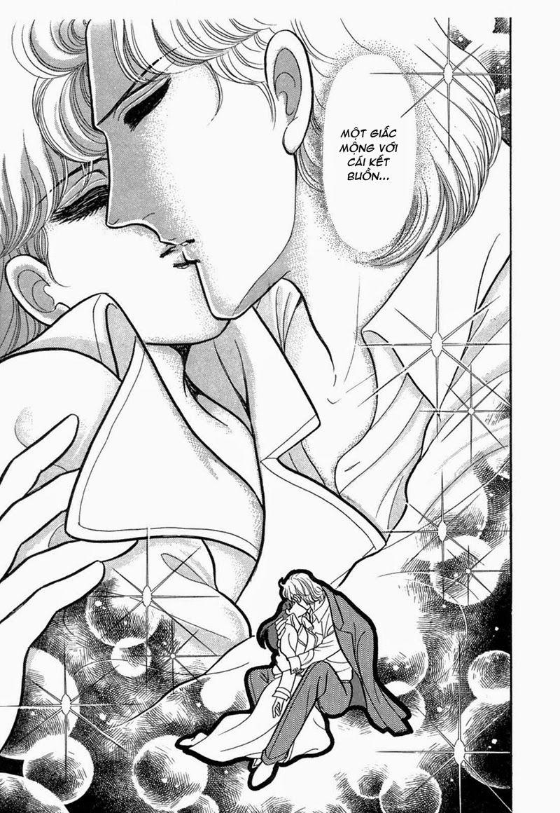 Glass Mask Chapter 206 - Trang 2