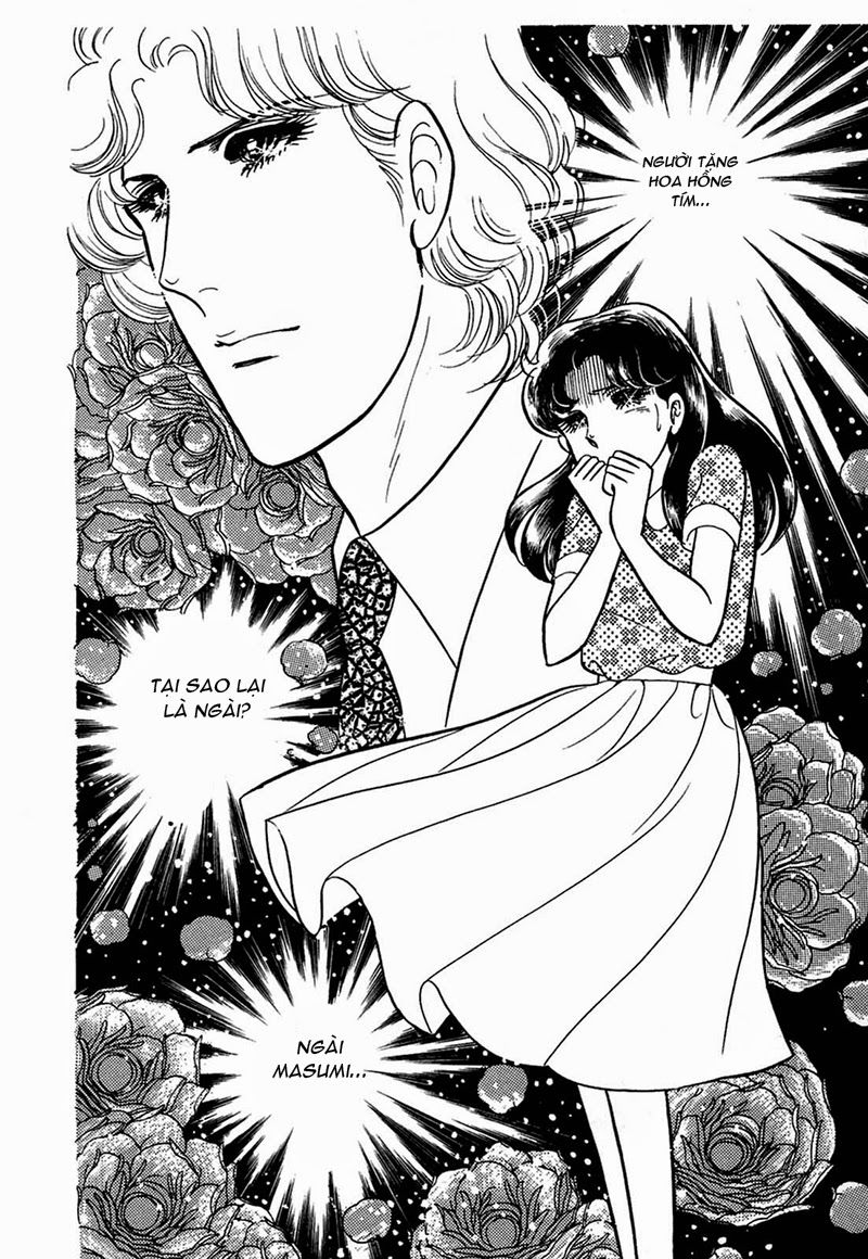 Glass Mask Chapter 204 - Trang 2