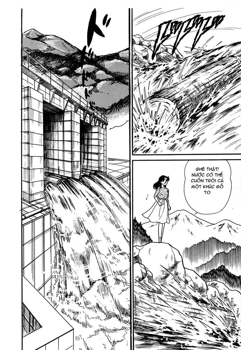 Glass Mask Chapter 203 - Trang 2