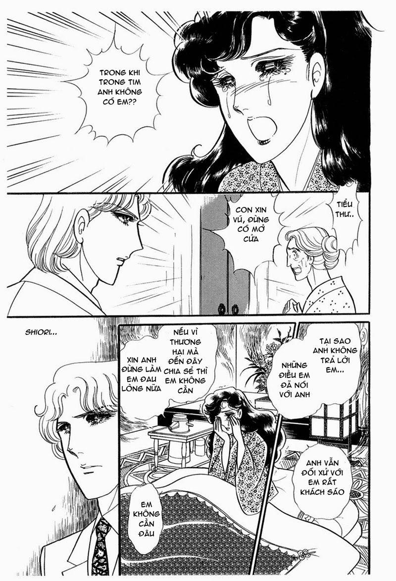 Glass Mask Chapter 200 - Trang 2