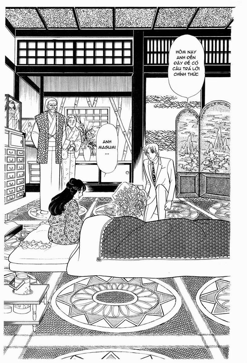 Glass Mask Chapter 200 - Trang 2