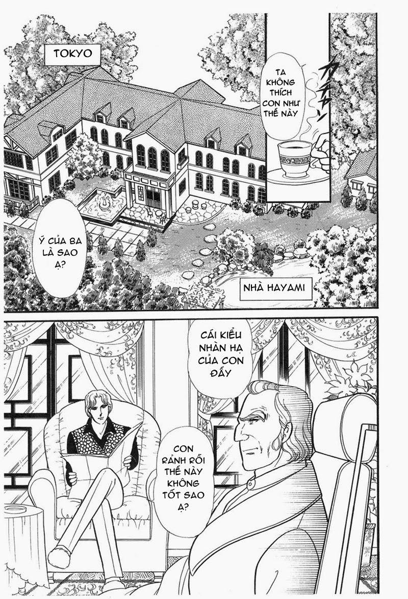 Glass Mask Chapter 198 - Trang 2