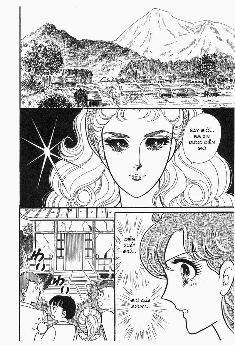 Glass Mask Chapter 198 - Trang 2