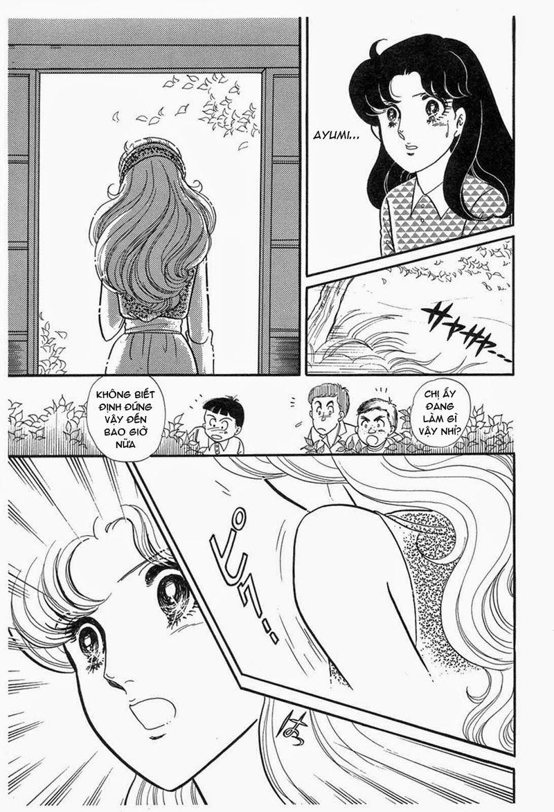 Glass Mask Chapter 198 - Trang 2