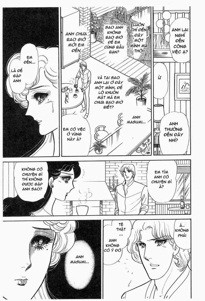 Glass Mask Chapter 198 - Trang 2