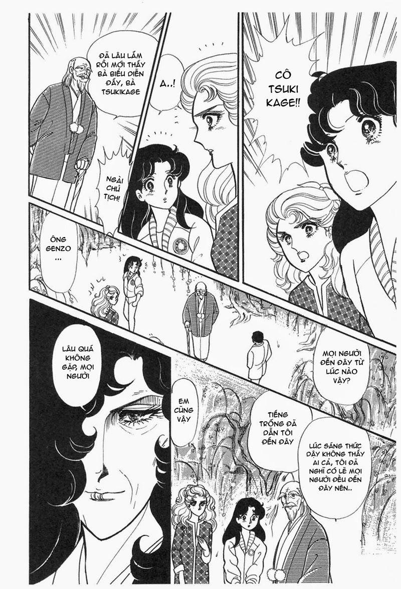 Glass Mask Chapter 197 - Trang 2