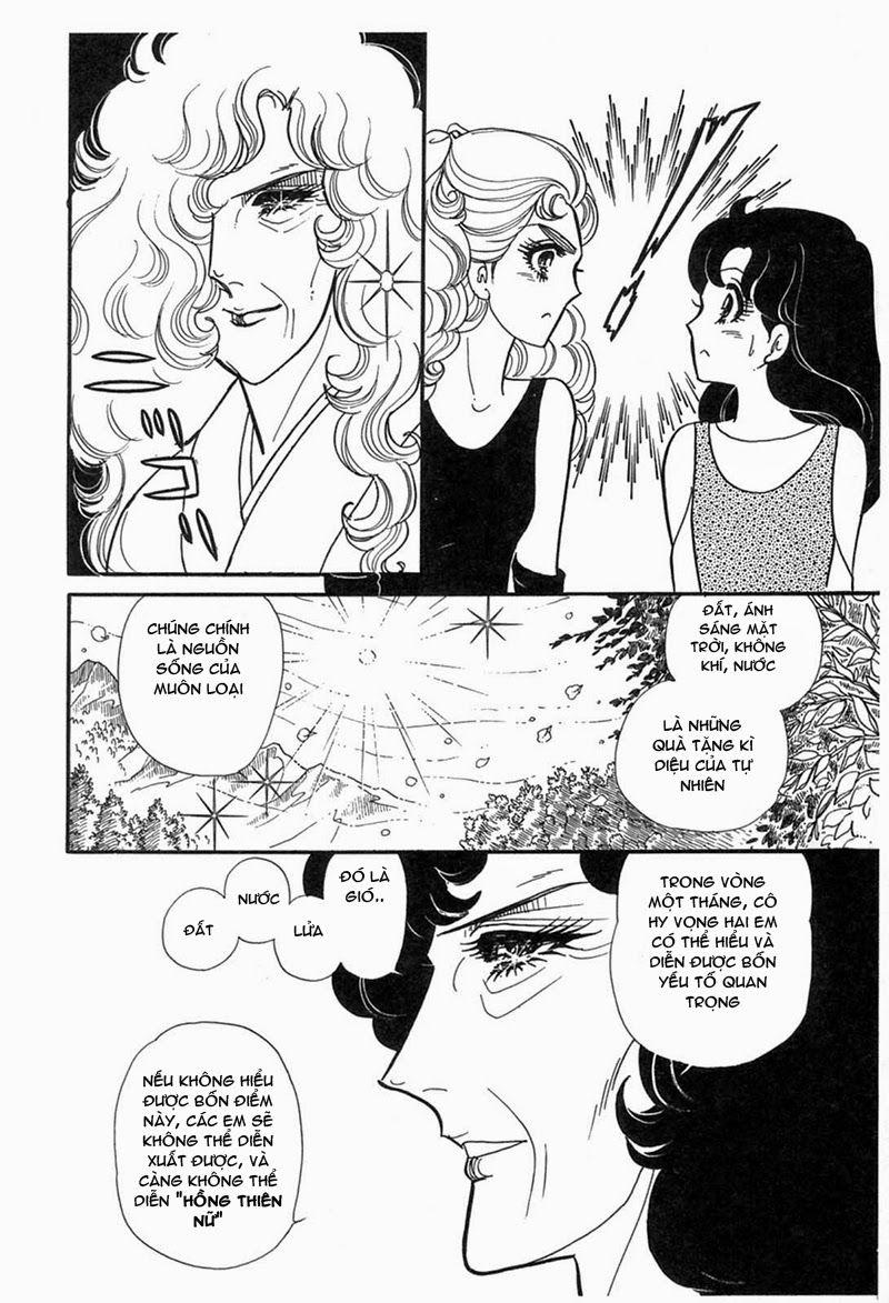 Glass Mask Chapter 197 - Trang 2