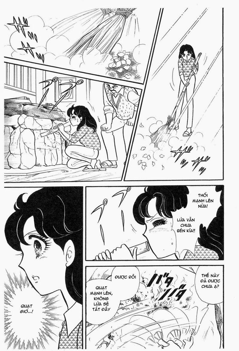 Glass Mask Chapter 197 - Trang 2