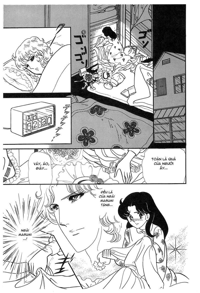 Glass Mask Chapter 194 - Trang 2