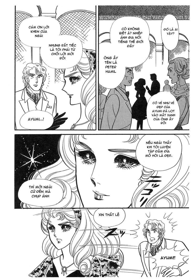 Glass Mask Chapter 194 - Trang 2