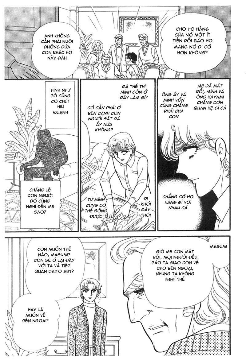 Glass Mask Chapter 193 - Trang 2