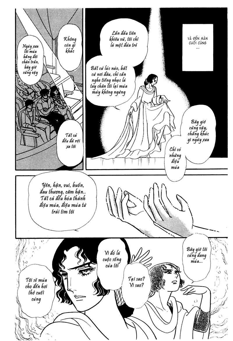 Glass Mask Chapter 180 - Trang 2