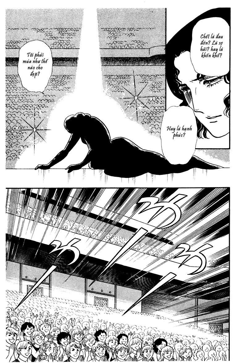 Glass Mask Chapter 180 - Trang 2