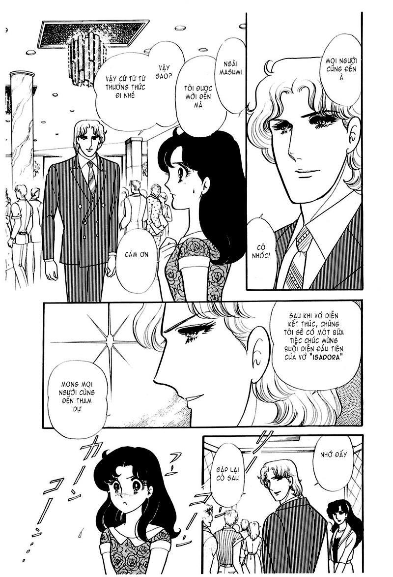 Glass Mask Chapter 180 - Trang 2