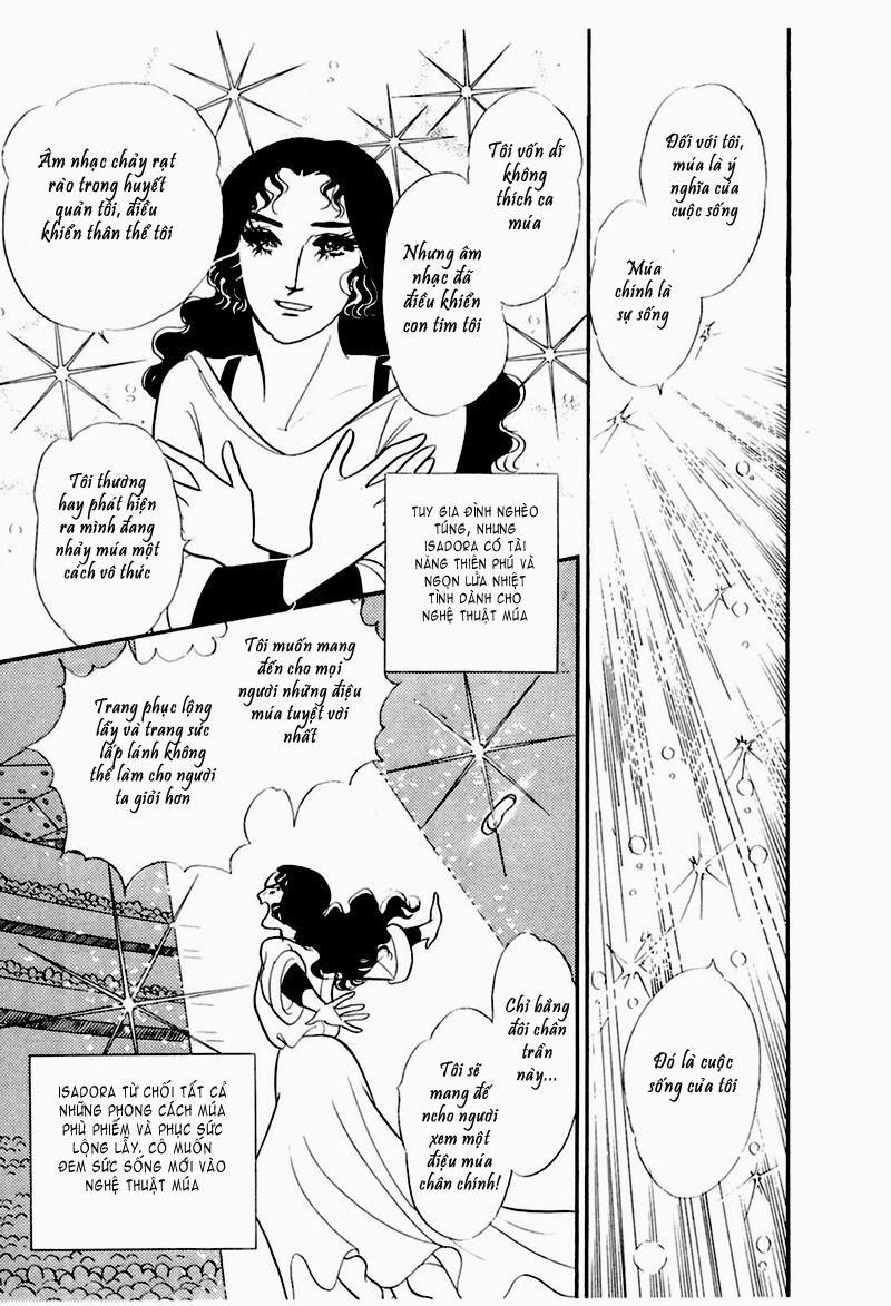 Glass Mask Chapter 180 - Trang 2